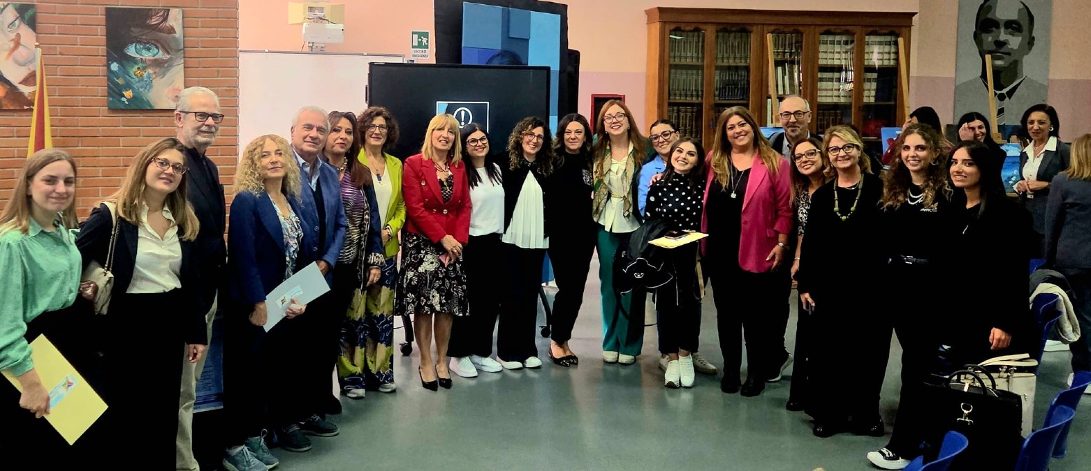 Adhd: sensibilizzazione e diagnosi precoce al centro del convegno del Majorana - 