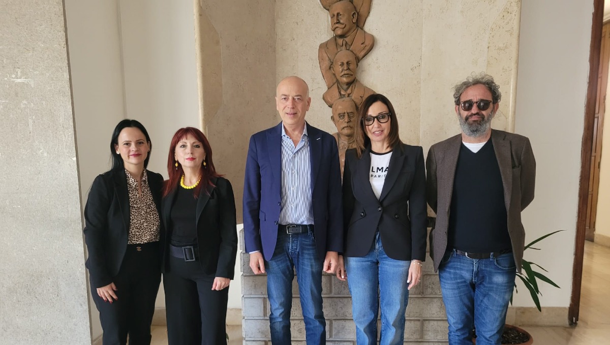 Area crisi mai decollata, Lorefice in commissione: "Ministeri diano riscontri" - 