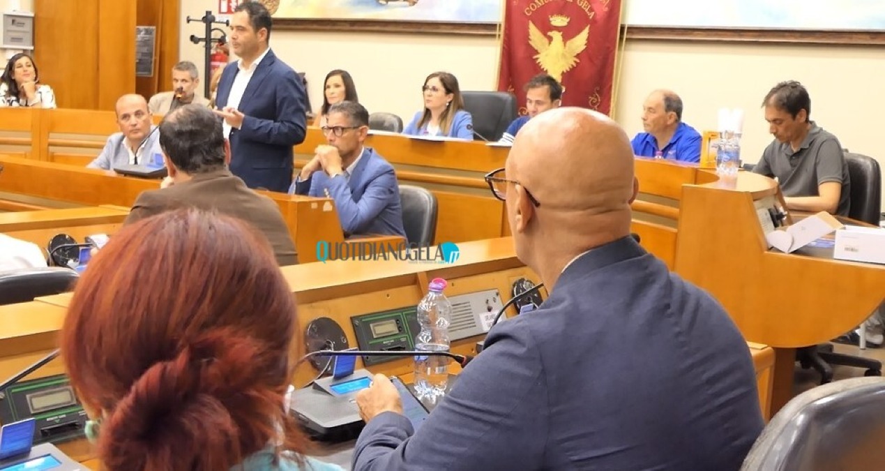 Debiti fuori bilancio, verifica domani in municipio: amministrazione e consiglieri a confronto con i dirigenti - 