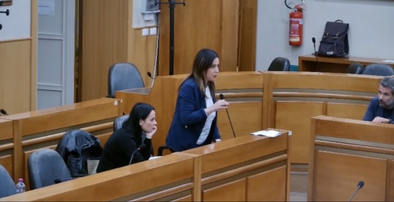 Opposizione in aula su sicurezza, servizio idrico e decoro: amministrazione, "massima attenzione" - 
