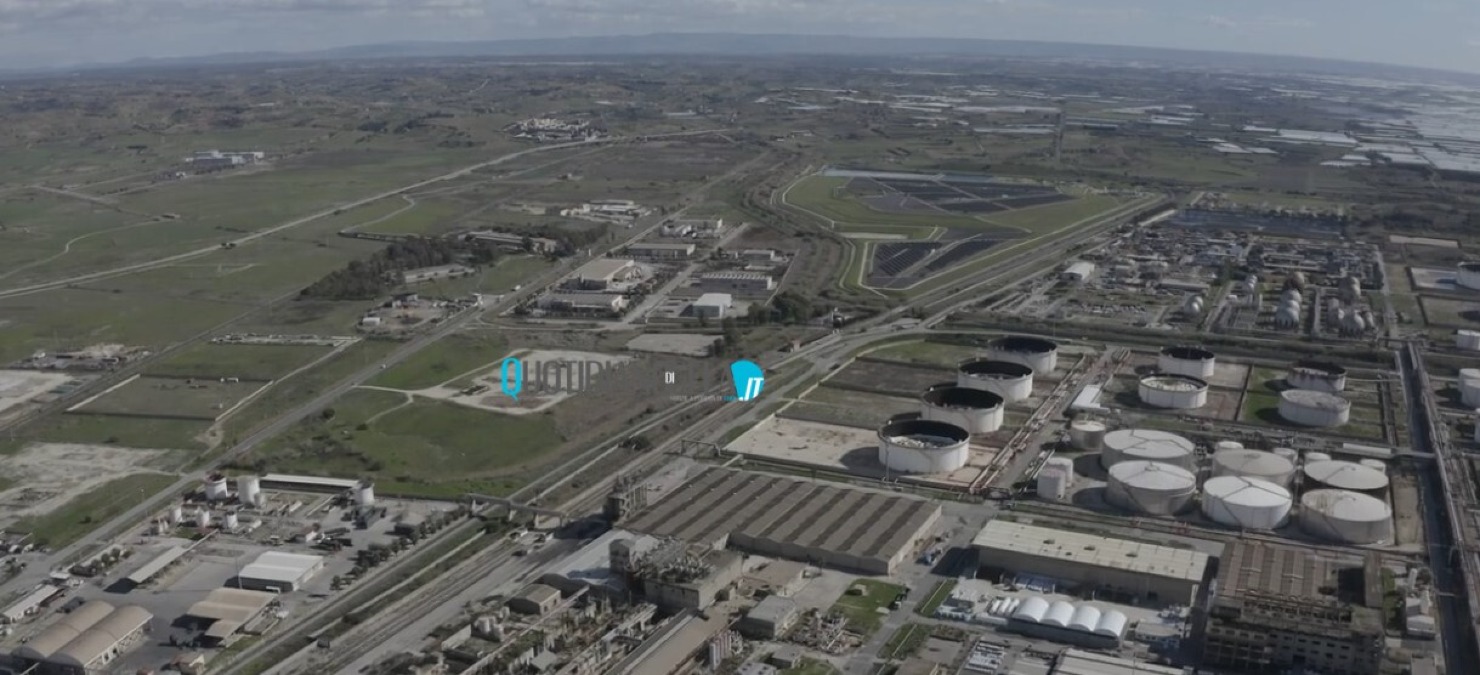 Condotte Enimed dismesse, Regione autorizza piano di caratterizzazione ambientale - 