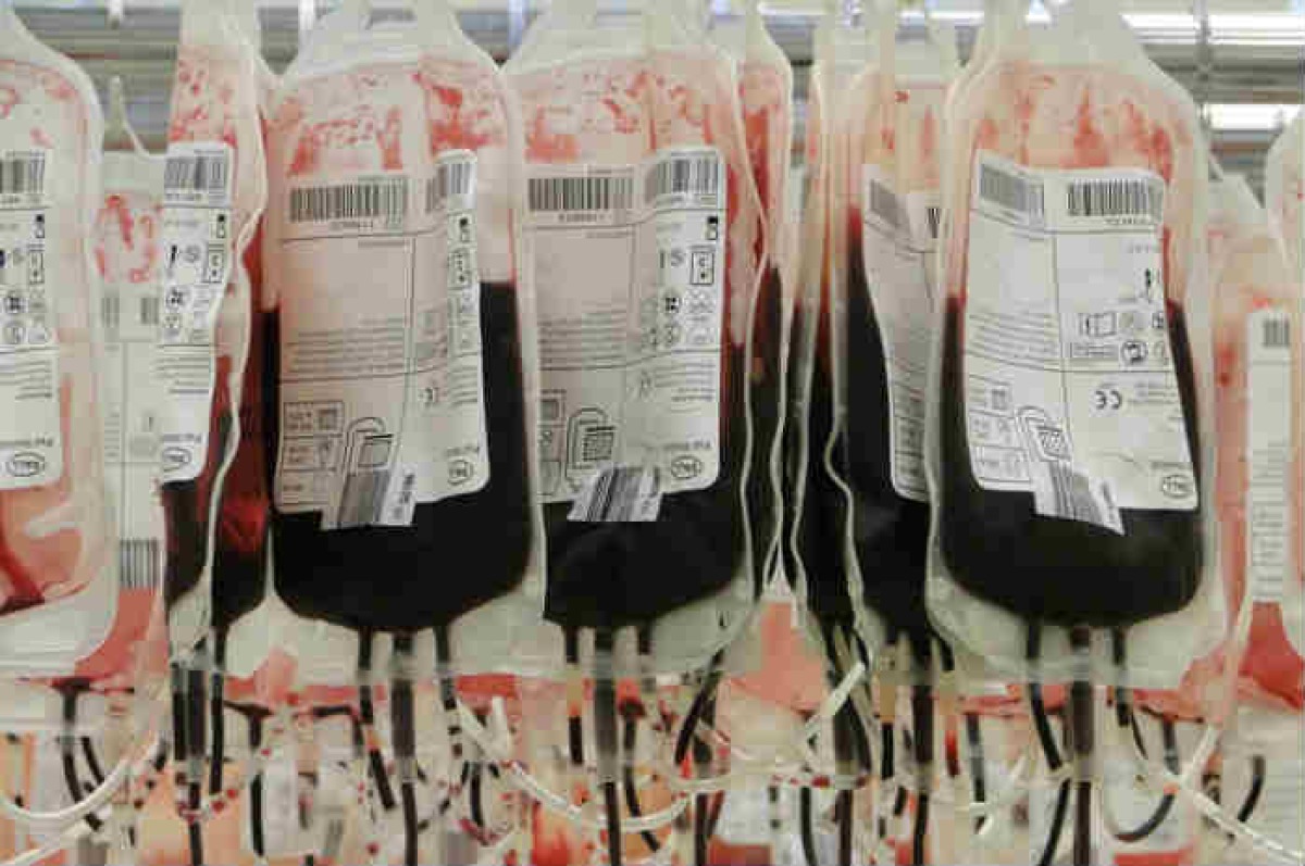 Centro trasfusionale senza sangue, Fidas: "La città risponda, chi può doni" - 