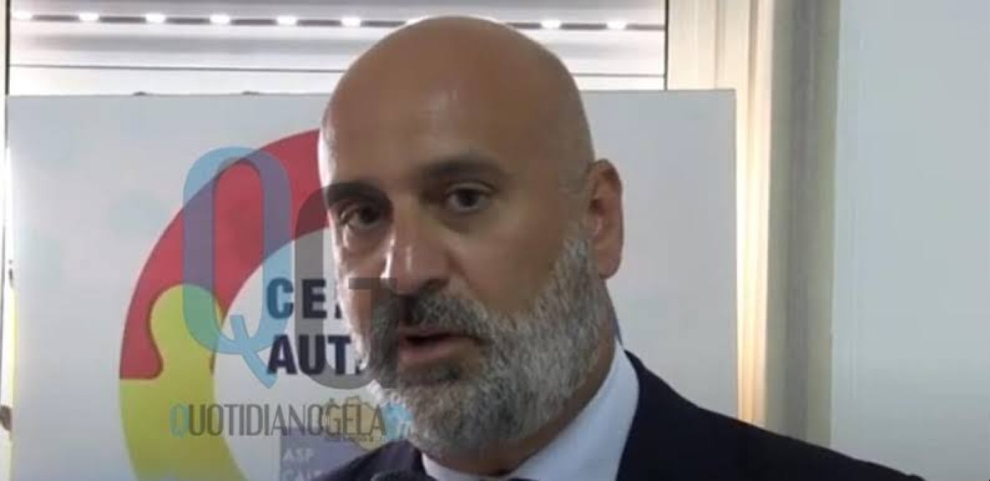 Inchiesta sanità e appalti, tra gli indagati l'ex manager Asp Caltagirone  - 