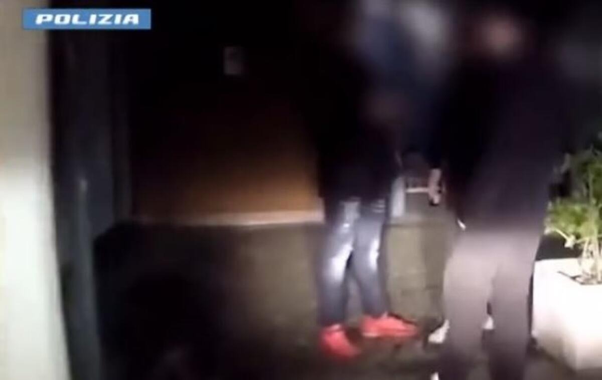 Spaccio di droga nell'inchiesta "Smart working", in appello due condanne - 