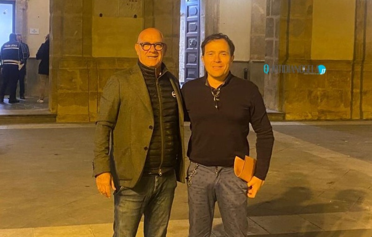 Complesso residenziale "Due emme", sottoscritta convenzione: "Ci saranno l'illuminazione e le altre opere" - 