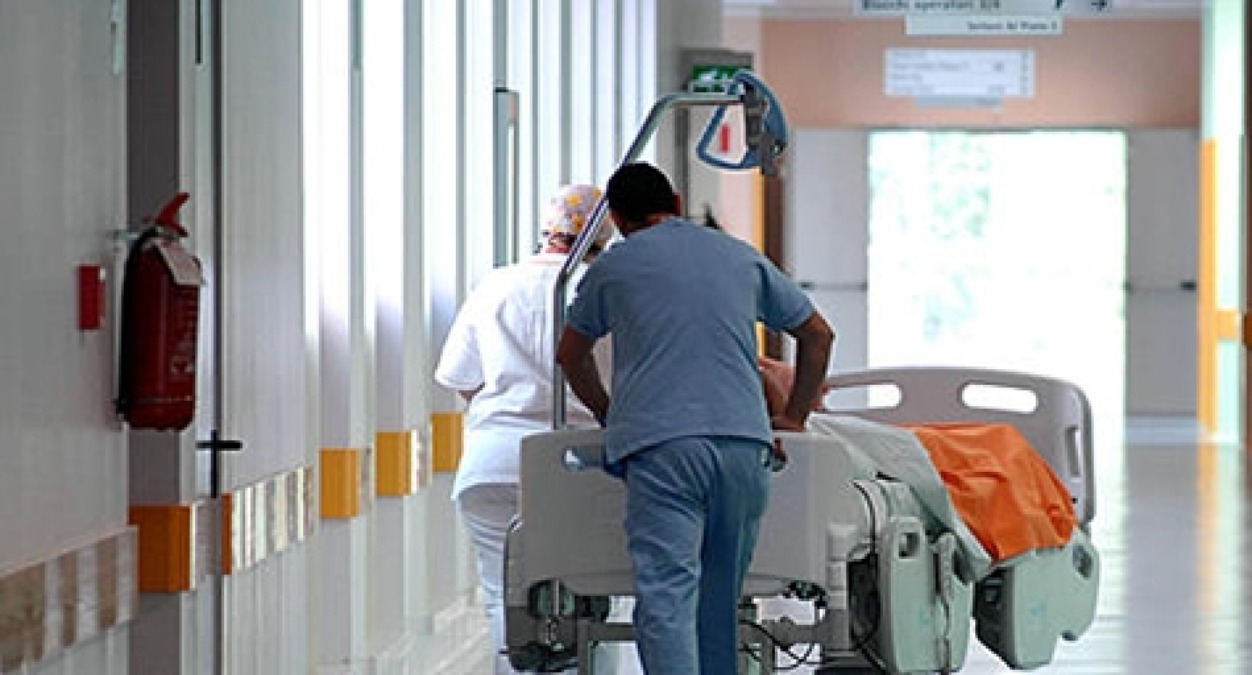 Inchiesta politica e sanità, "Spazio civico" contro la lottizzazione: "PeR", "commissariare" - 