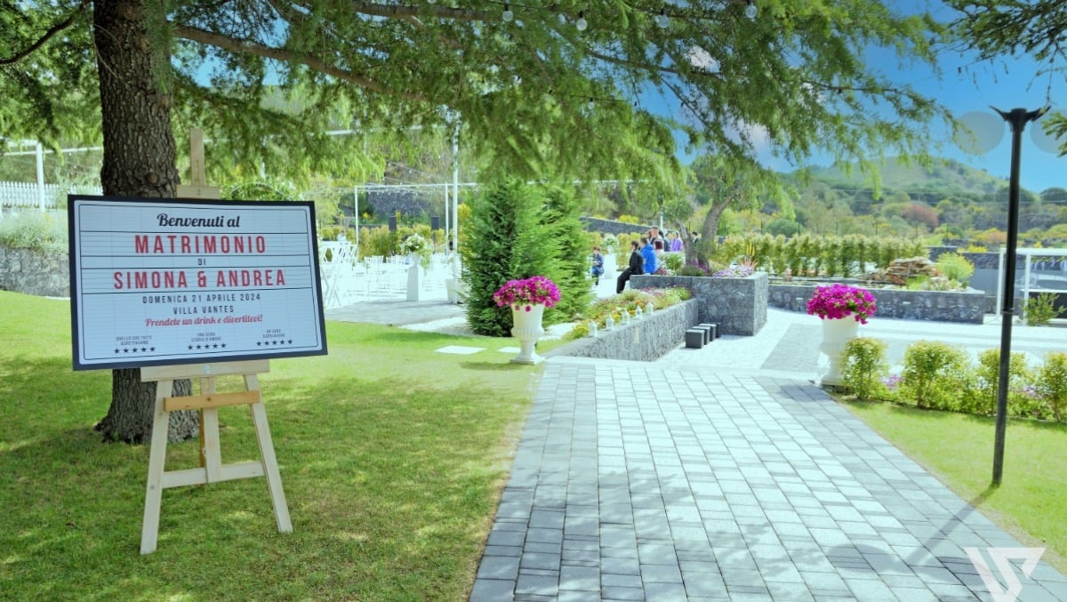 Come stanno cambiando le sale ricevimenti in Sicilia: più esperienze, meno formalità - 