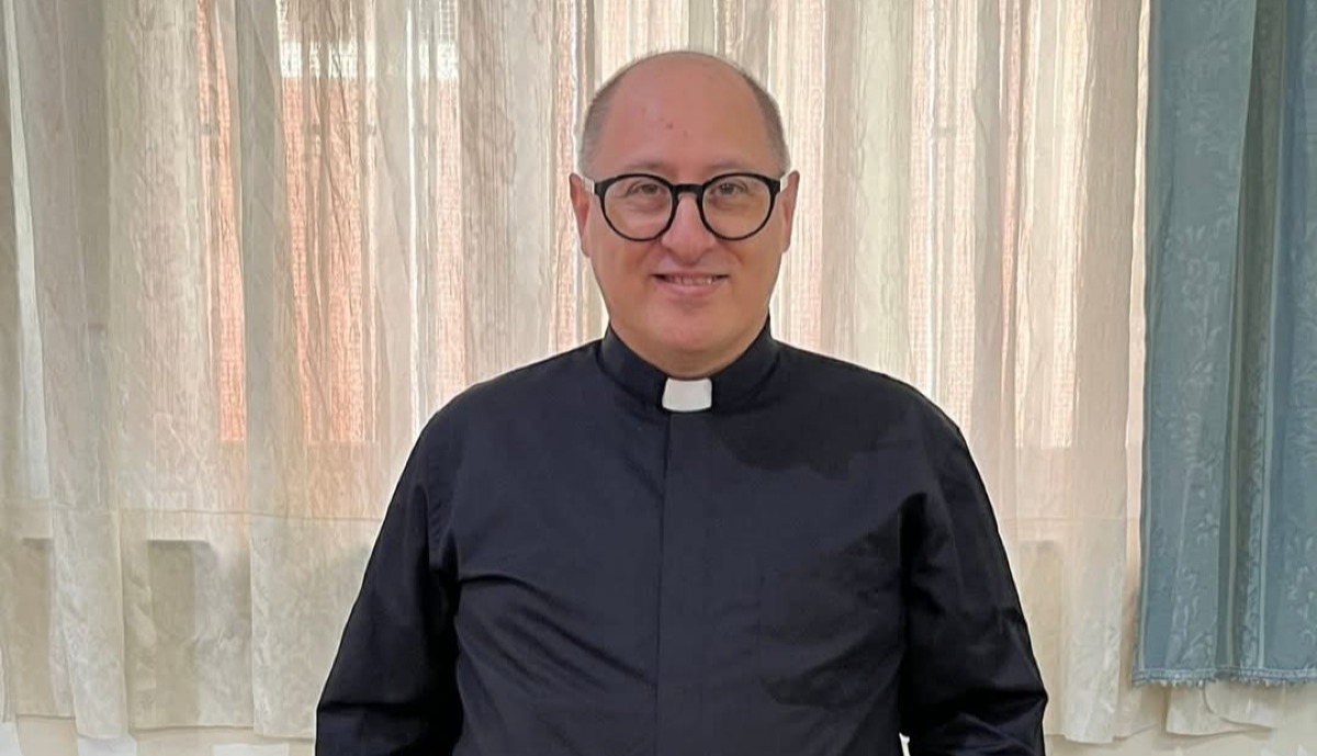 Dopo la paura e la speranza, don Nunzio torna dai fedeli: questa sera terrà messa - 