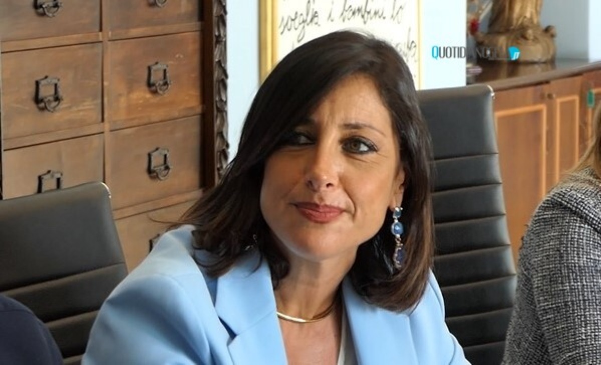 "In una situazione difficile nostra amministrazione determinata", Morselli: "Non guardo ai posizionamenti" - 