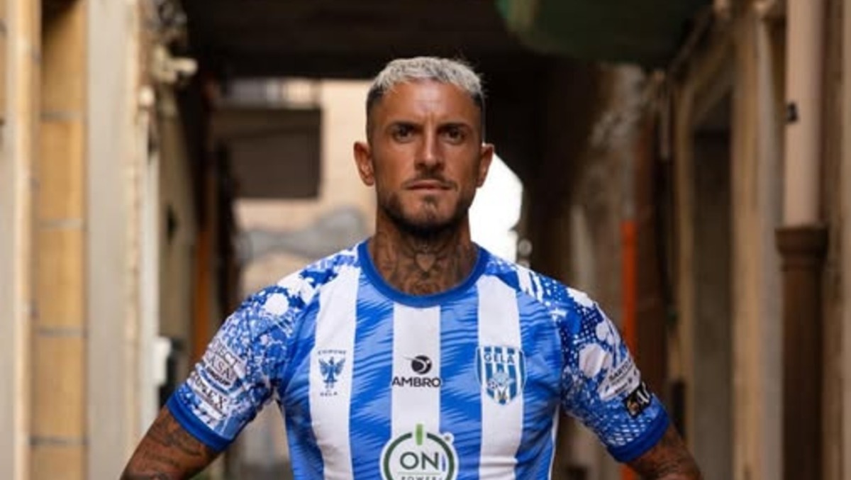 Addio al veleno tra Sarao ed il Gela, "tradito dal capitano" - 