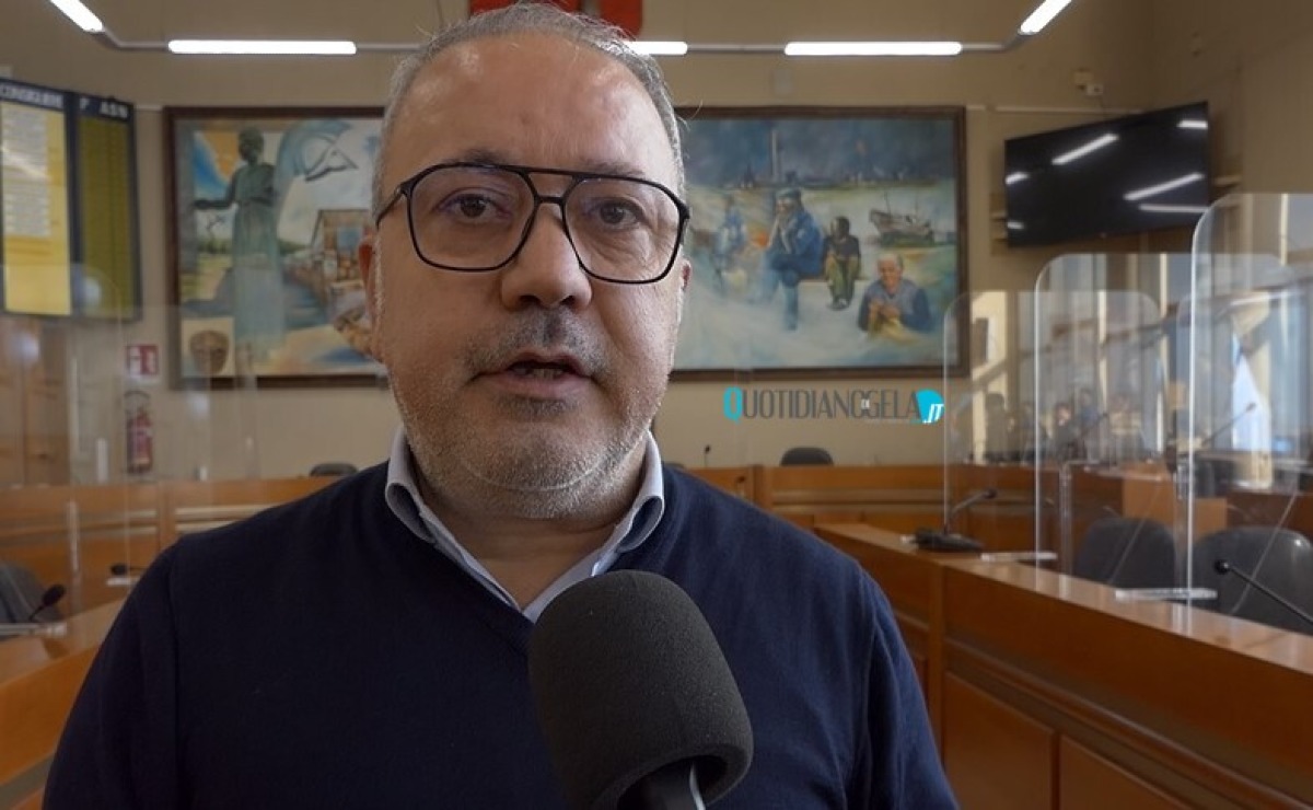 "Bilancio passo importante, lavoro immane dell'amministrazione", Sammito: "Spazio civico? Potrei aderire" - 