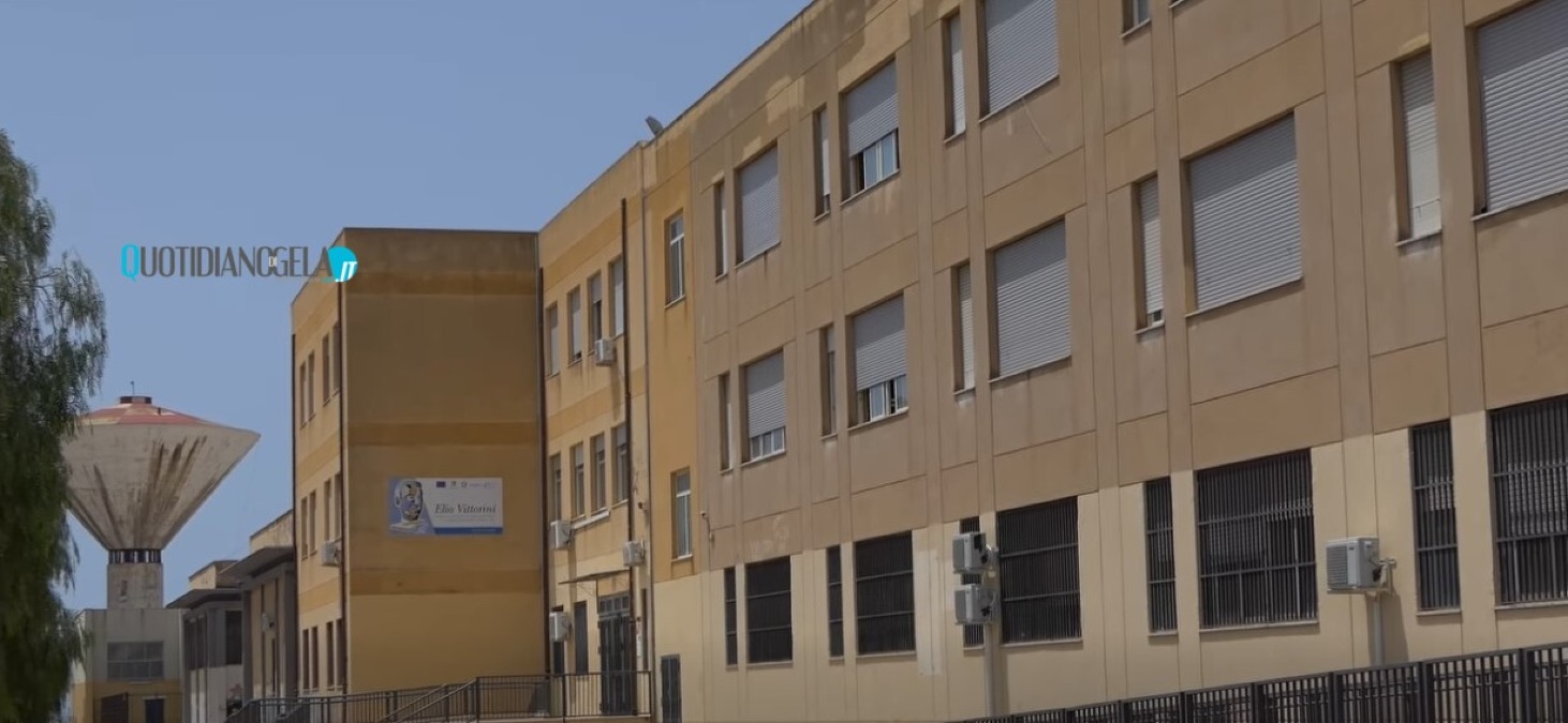 Disinfestazione al "Majorana" con tanti disagi al "Vittorini": "Ma non ci sono stati rischi per la salute" - 