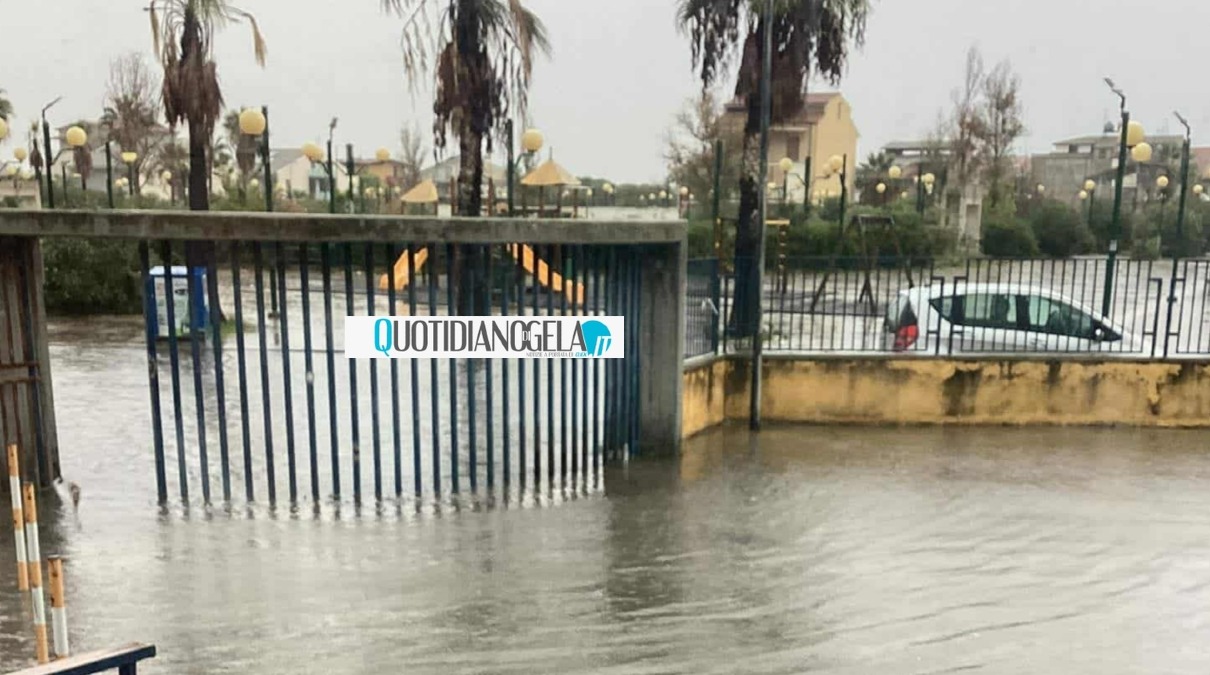 Allagamenti e difficoltà per le piogge, Di Benedetto: "Sindaco convochi riunione Ati" - 