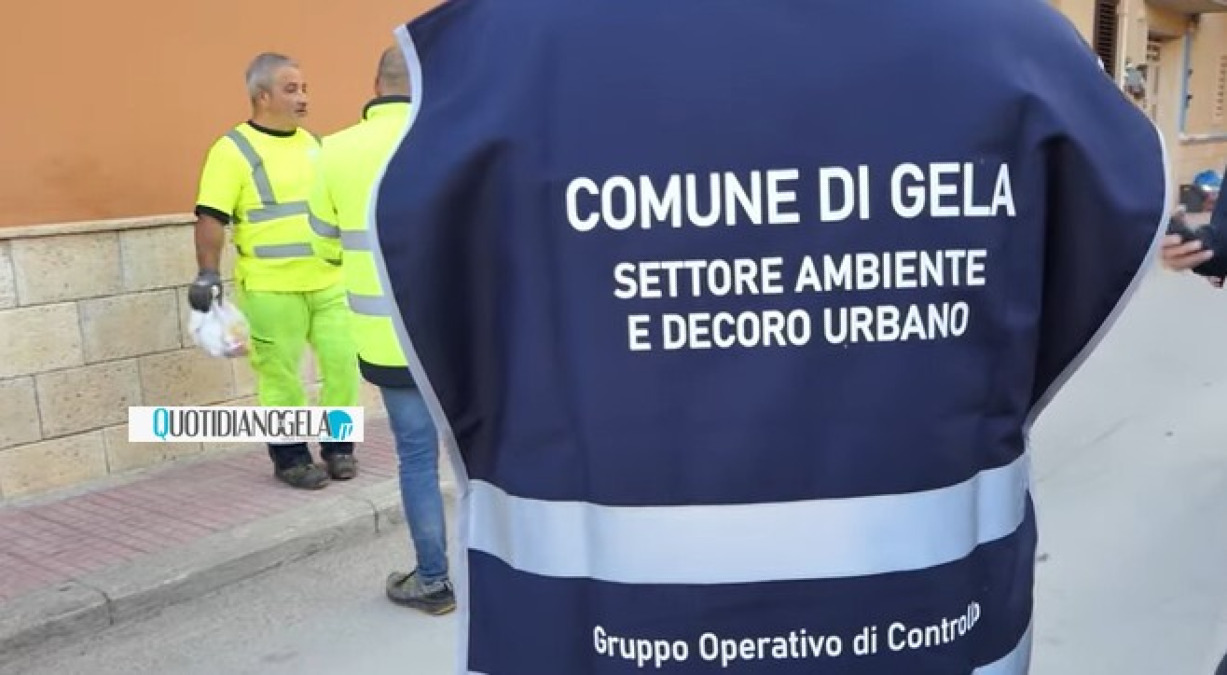 Controlli su frazione indifferenziata, Fava: "Ancora rifiuti non conformi ma situazione migliora" - 