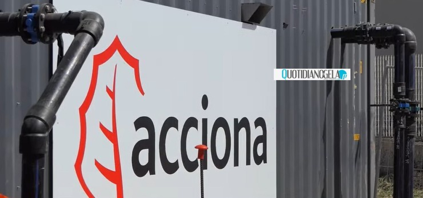 Dissalatore, approvato accordo per le servitù e l'occupazione delle aree di bioraffineria - 