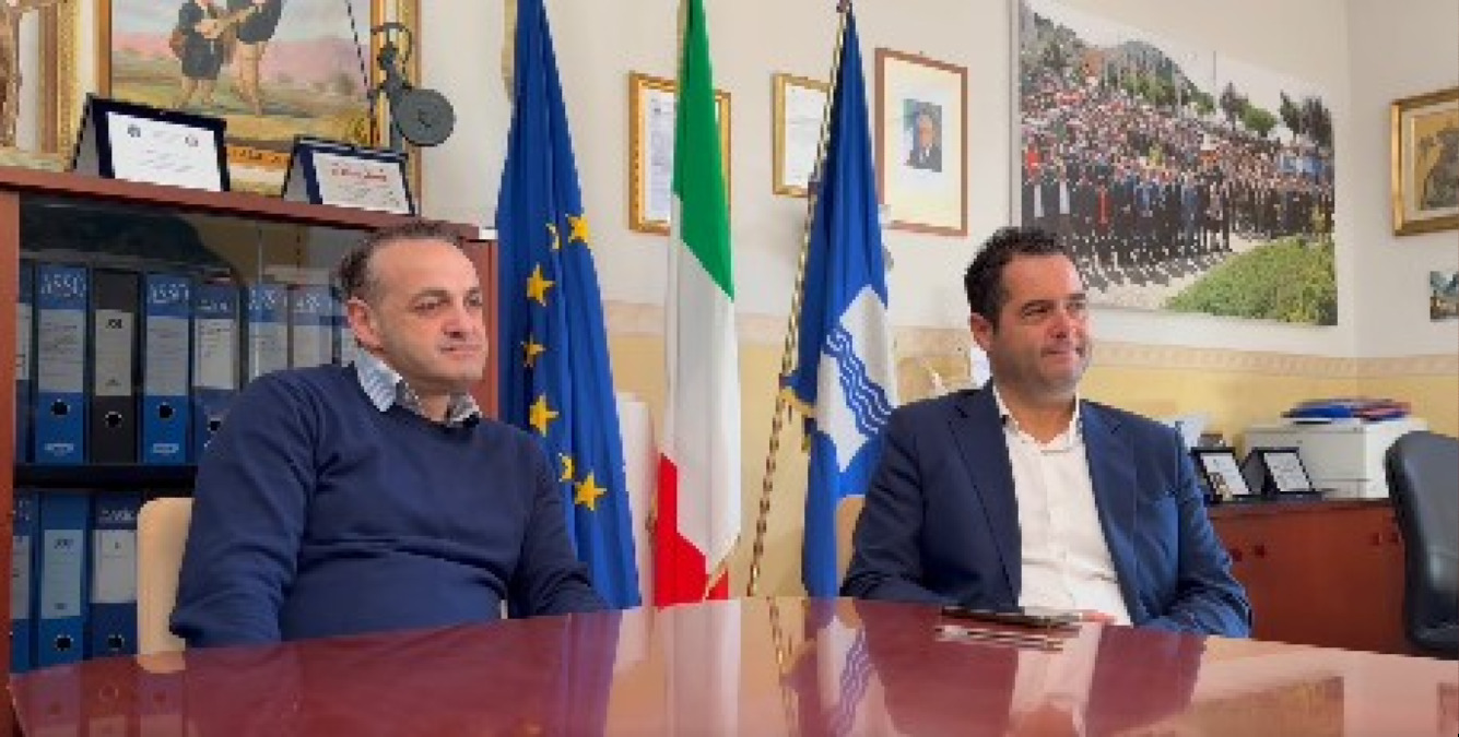 Comuni alle multinazionali: "Confronto alla pari, priorità ai nostri territori e alla loro tutela" - 