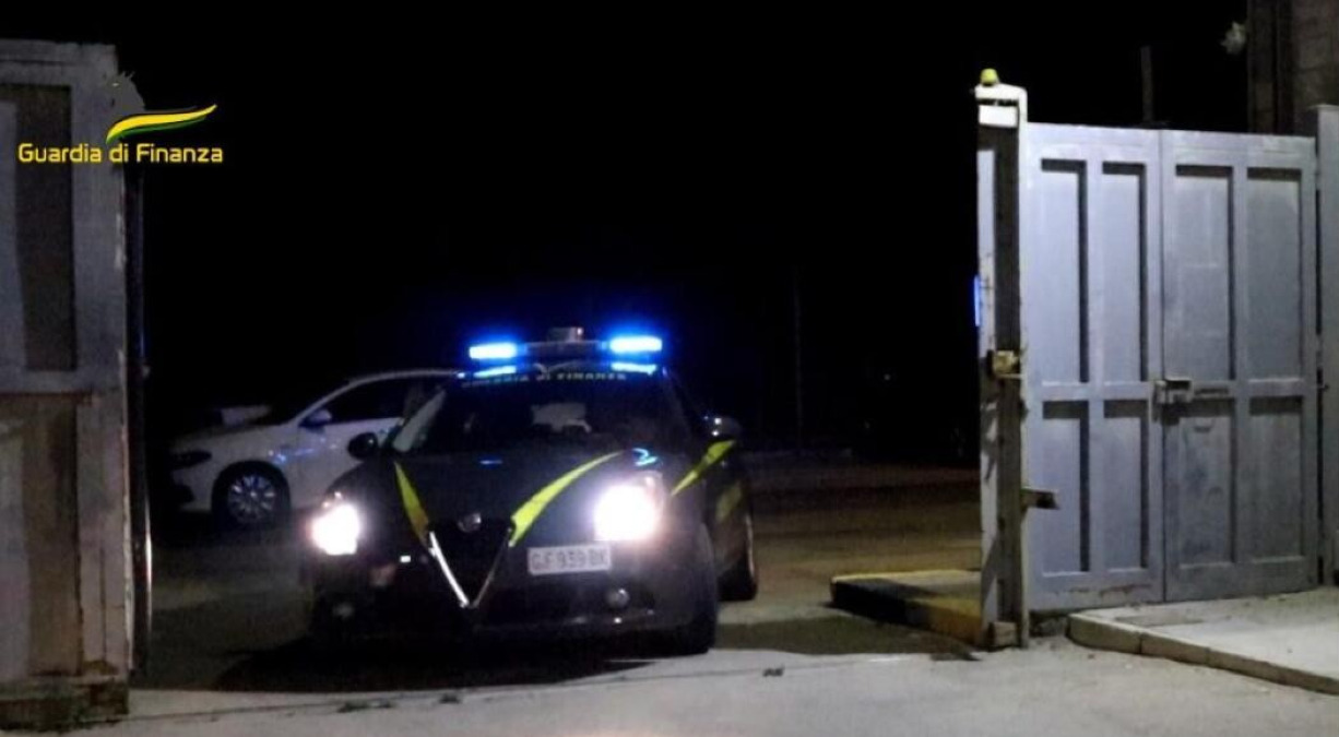 Bancarotta per l'attività di una fornace, una condanna  - 