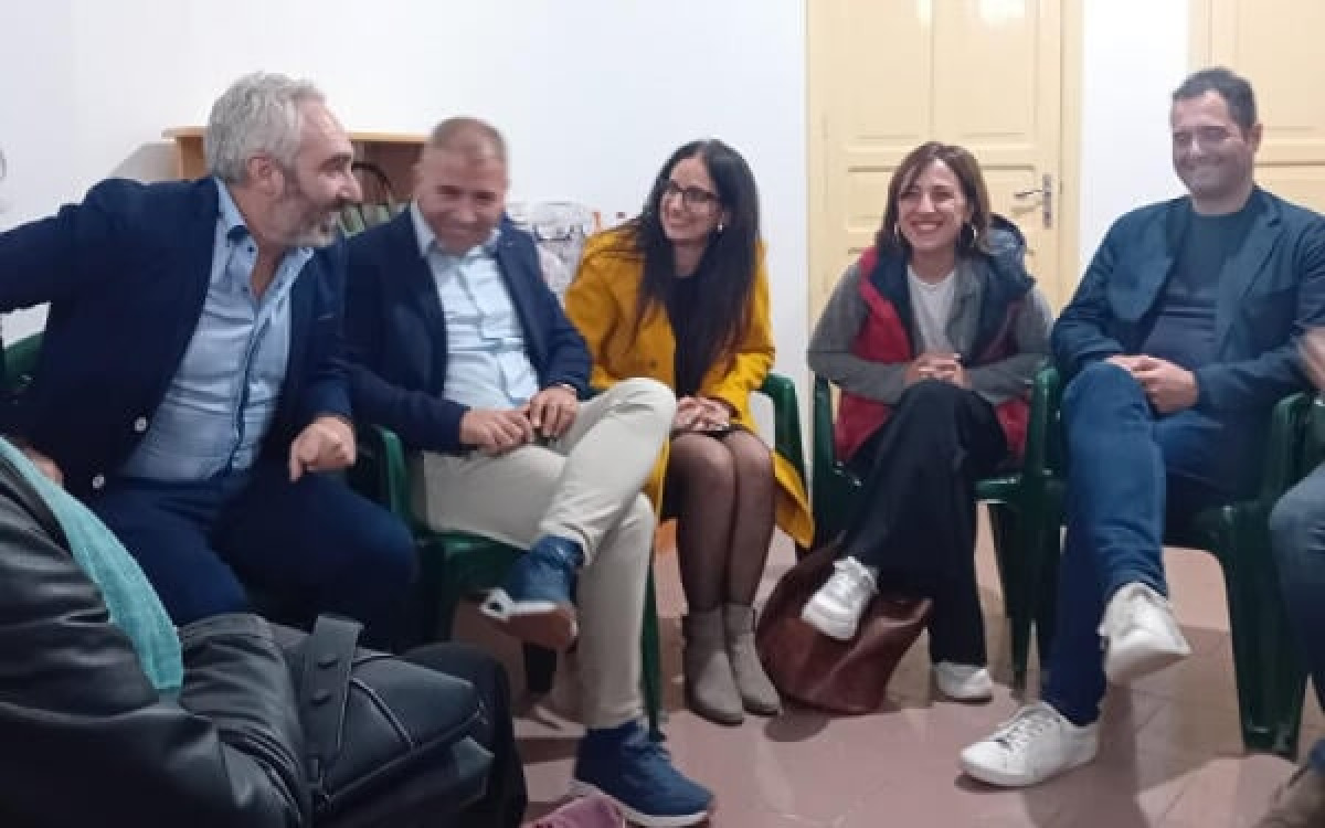 "Spazio civico", avanti con nuove adesioni e i civici sostengono la "restanza" - 