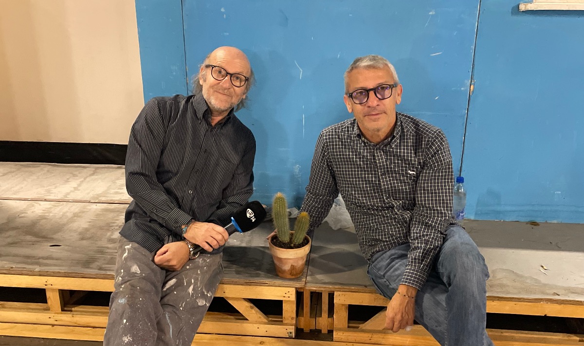 Compagnia Antidoto, “Occhio al Cactus” aprirà la stagione teatrale - 