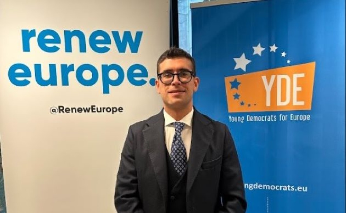 "Sistema Cuffaro segno di un potere marcio", Perna: "Schifani e maggioranza si dimettano" - 