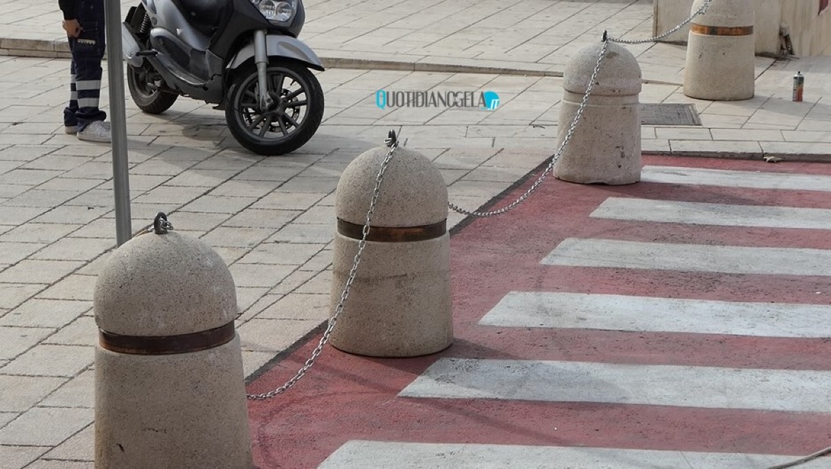 Cavallo, "viale Mediterraneo con le barriere è inaccessibile a disabili e non solo" - 