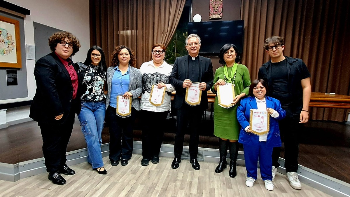 Il Rotaract Club promuove il benessere mentale con l’evento “SempliceMENTE” - 