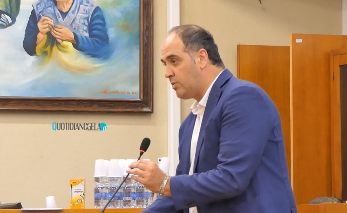 "Civici? Nessuno è escluso", Sincero: "Sindaco farà scelte, c'è chi vuole stare con un piede in due scarpe" - 