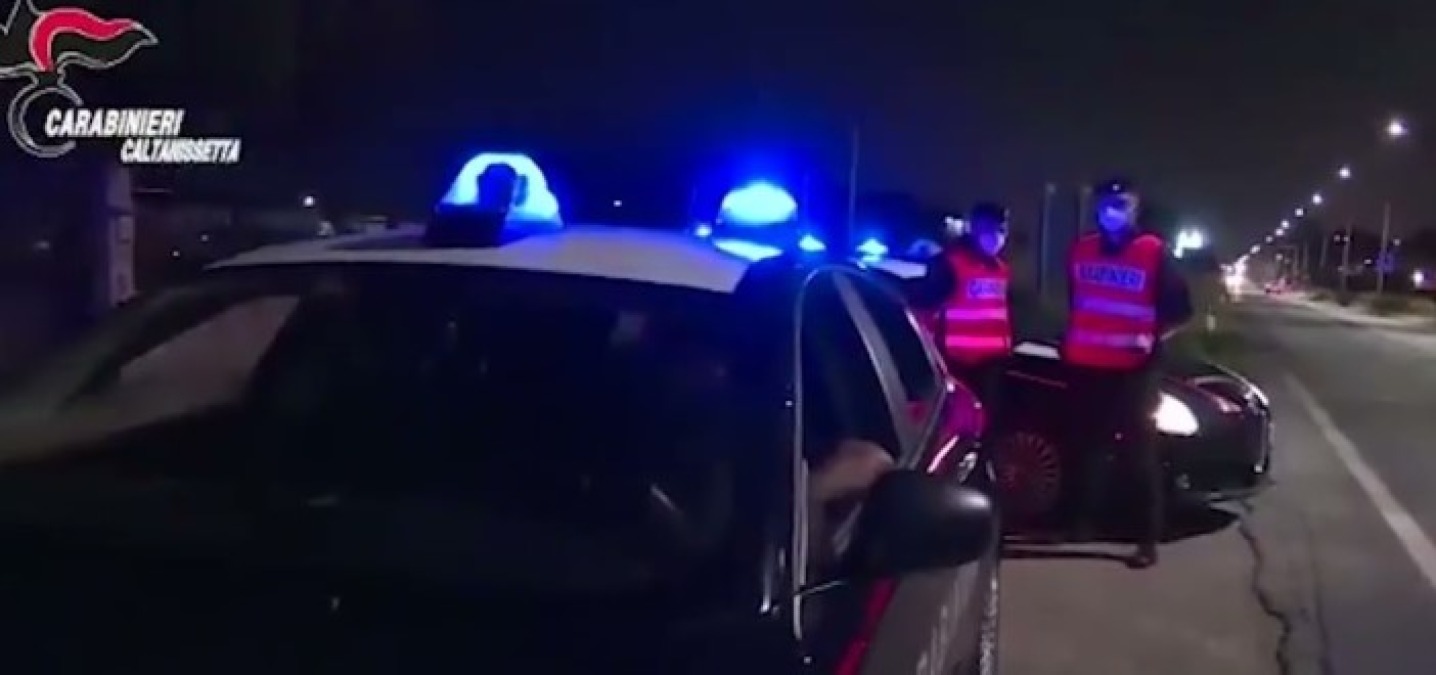 Blitz antimafia "Chimera", primi concordati in appello: pg concluderà con le richieste - 