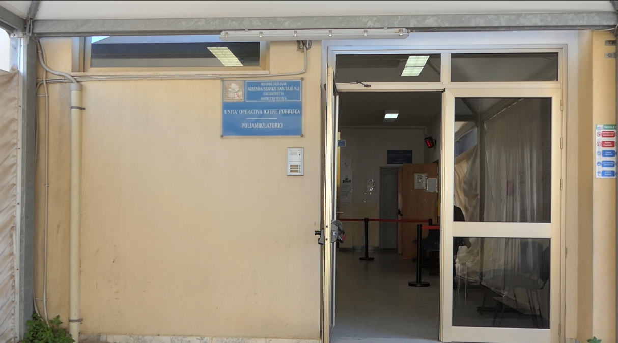 Sanità al collasso: visita rinviata tre volte - 