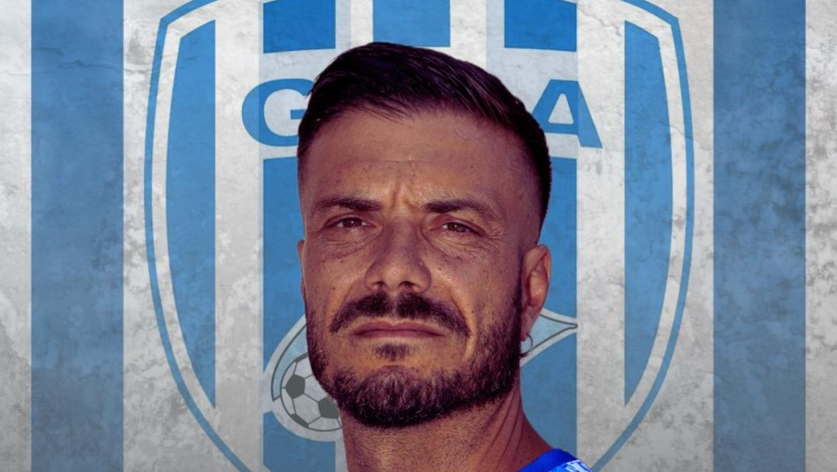 Benassi lascerà il Gela, a Paternò una rosa decimata da squalifiche e infortuni - 