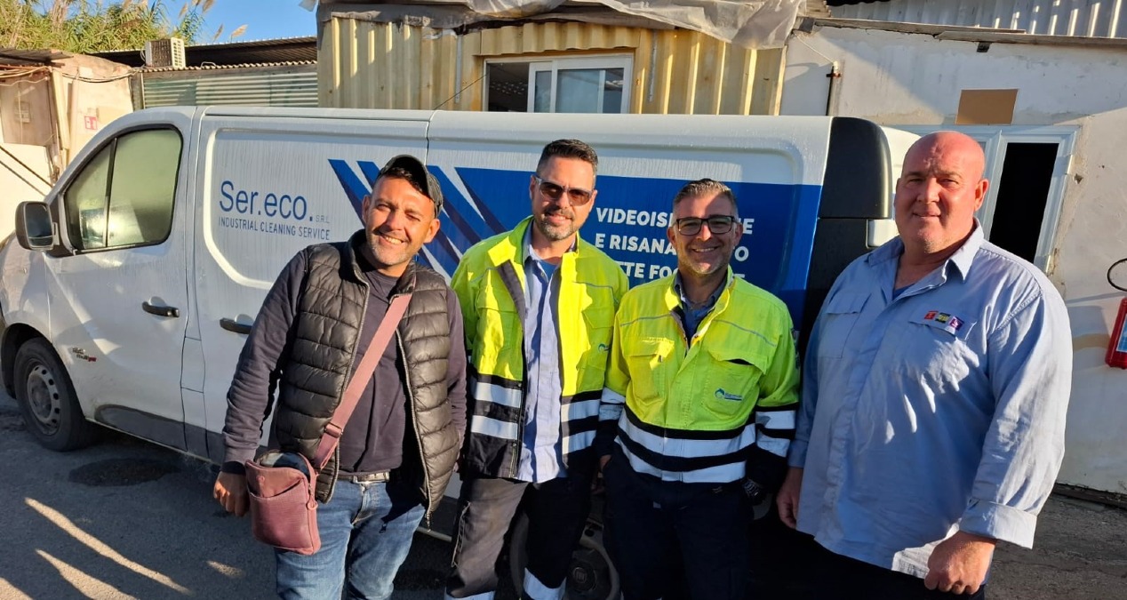 Indotto, alla "Sereco" eletti Rsu e Rls dei Cobas - 