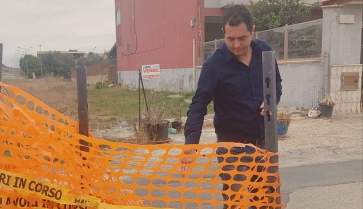 "Basta lavori non programmati, stop caos", misure stringenti decise dal sindaco  - 