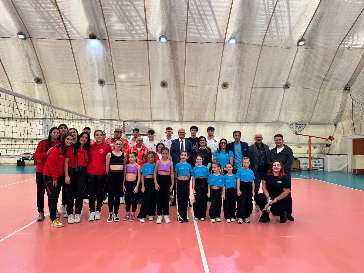 Giornata mondiale del diabete, a Gela “La partita del cuore “  - 