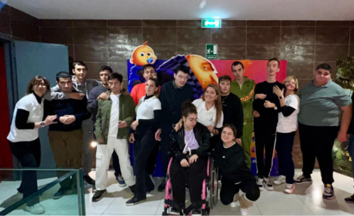 Al cinema per la prima volta: un traguardo per i ragazzi di “Carpe diem” - 