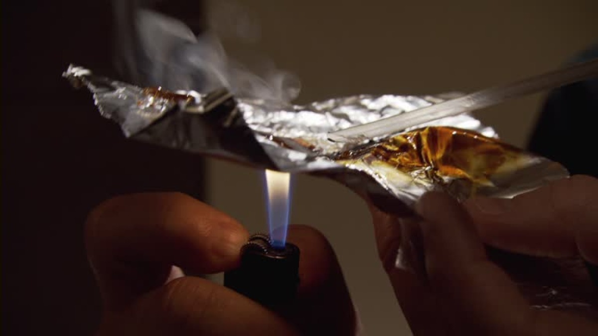 Crack tra i giovanissimi: allarme in provincia, il SerD potenzia i servizi - 