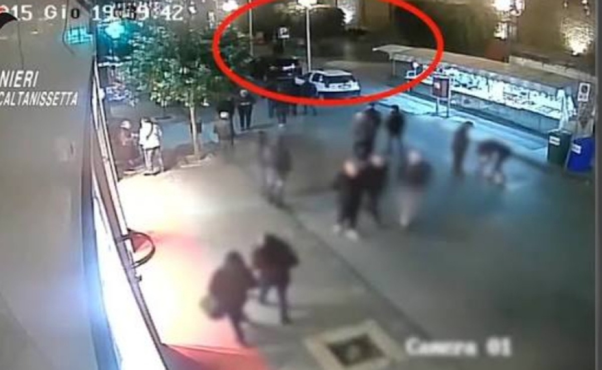 Omicidio Sequino, in appello pg chiede condanne: "Venticinque anni ai Liardo e a Raniolo" - 