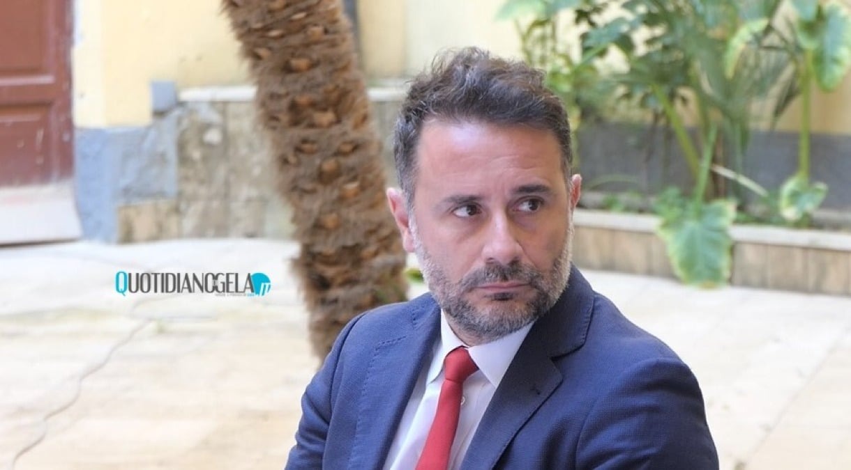 "Caso Cuffaro allarmante, con Di Stefano abbiamo battuto quel sistema", Di Paola: "Verifica? Decide sindaco" - 