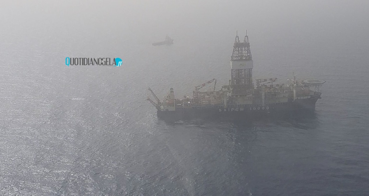 Royalties "Argo-Cassiopea", stasi preoccupa: Di Stefano, "farò ultimo tentativo ma poi blocco autorizzazioni" - 