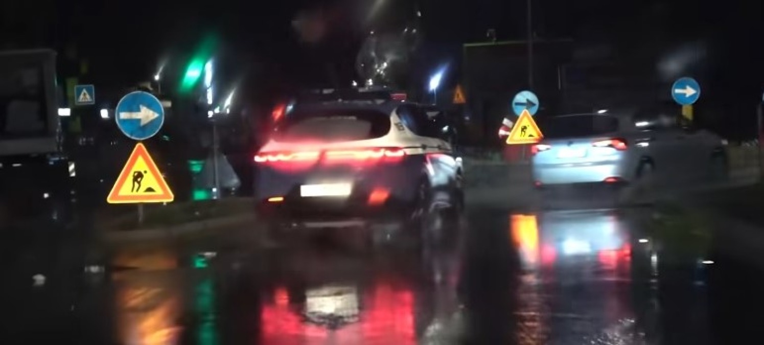 "I gelesi trafficavano droga con le 'ndrine calabresi", poliziotto: "Summit con i catanesi in un locale" - 