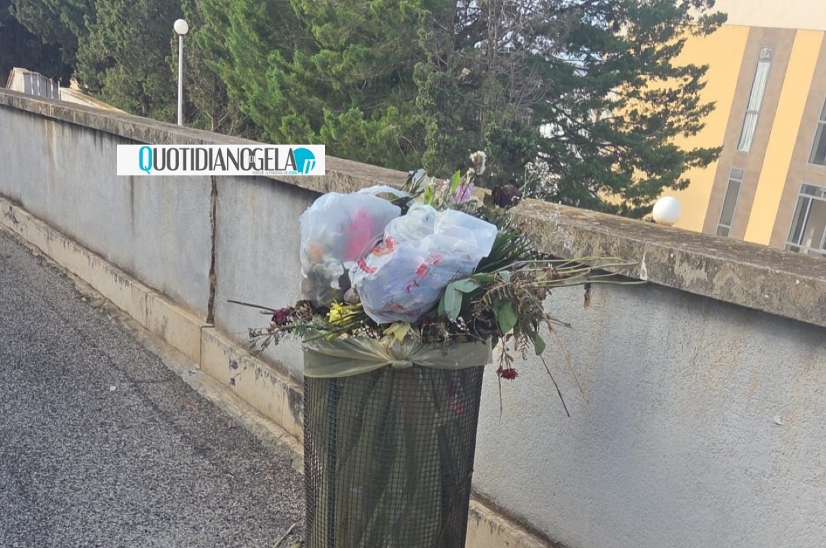 Farello, niente acqua dai rubinetti e cesti dei rifiuti ormai colmi - 