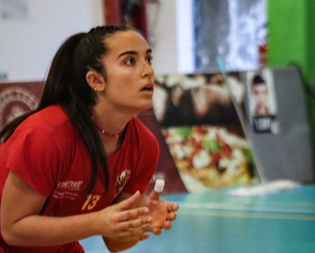 Verso Ecorigen-Franco Tigano, De Luca: “Adesso arriva il bello del campionato” - 