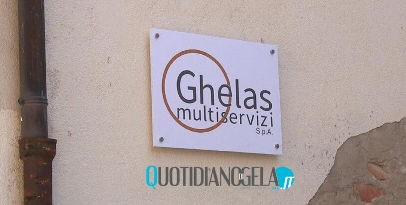 Ghelas, ricognizione sui fondi pensione: "E' un problema che vogliamo risolvere" - 