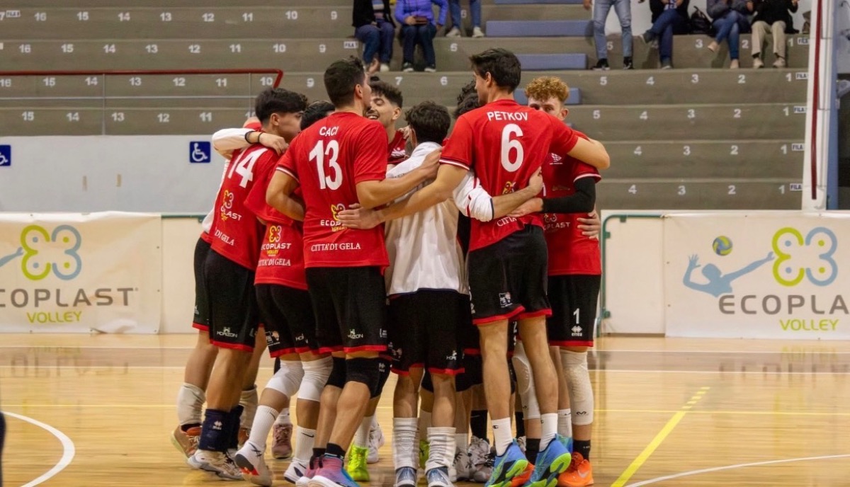 Serie C, l’Ecoplast fa due su due nelle ultime 48 ore: Misterbianco piegato 3-1 - 