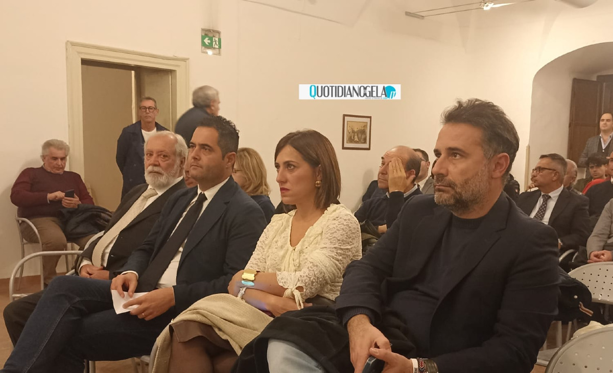 Civici con l'obiettivo di espandersi, in consiglio maggioranza potrebbe diventare "extra-large" - 