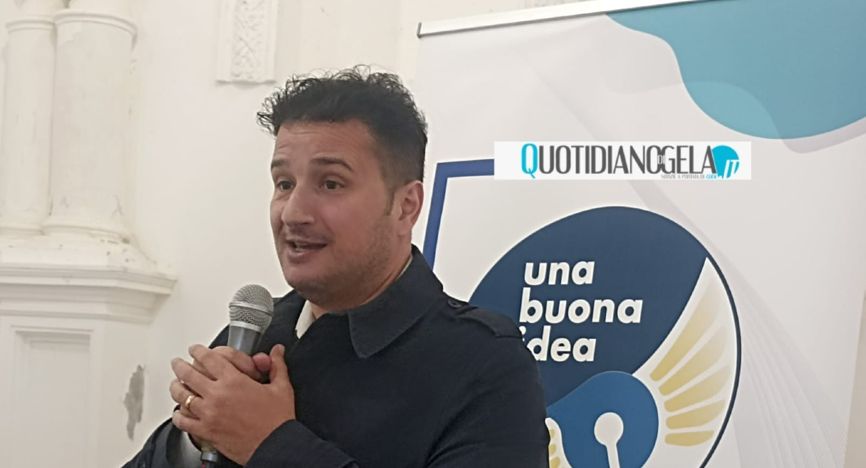 Giorrannello nel progetto M5s, a breve la presentazione: il consigliere lascia i civici - 