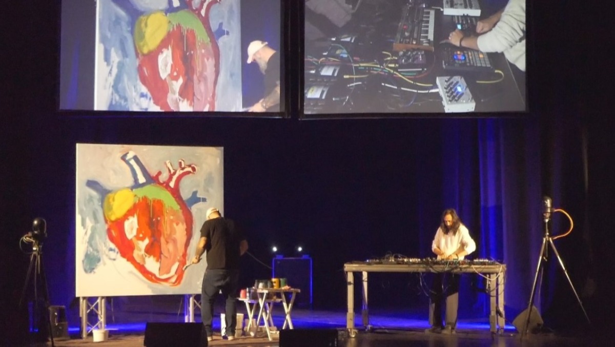 A Gela la tappa finale del contest @Labo School contro le dipendenze - 