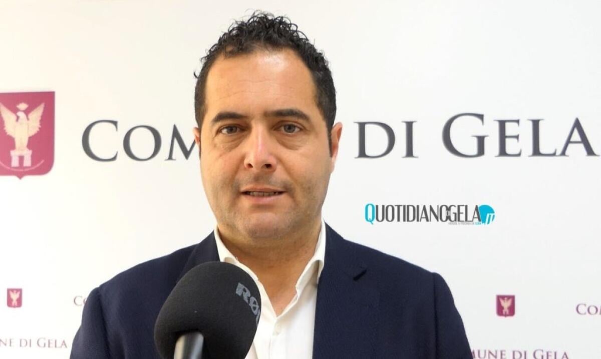 Gela-Nissa, Di Stefano risponde a Giammusso: “Provocazioni arroganti e offensive” - 