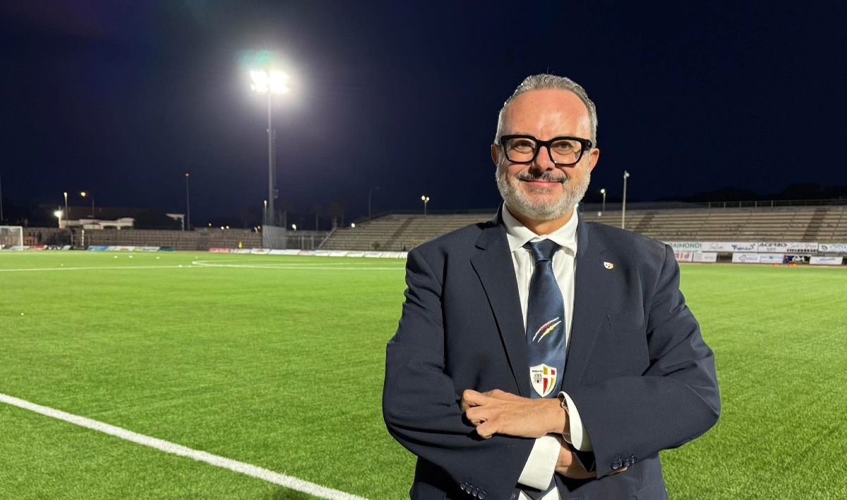 "Nessuna offesa a Gela", Giammusso: "Non era una polemica" - 