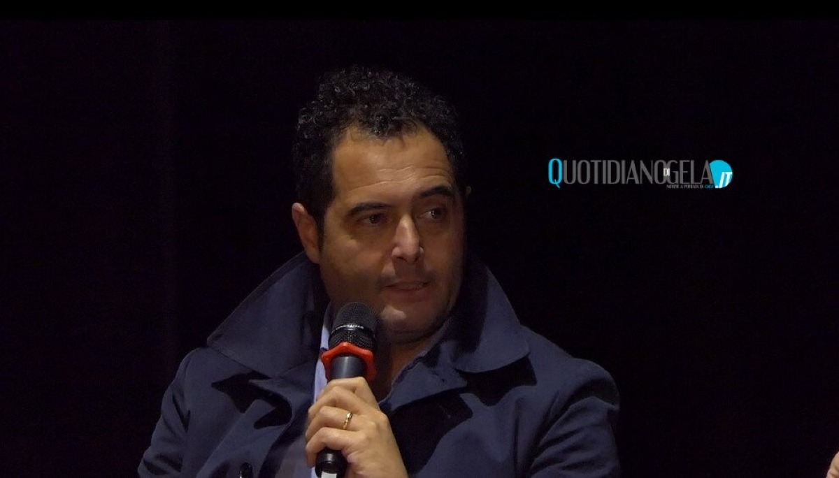 "Cambi gruppo? Non danno bella immagine", Di Stefano: "Per Giorrannello fatto tutto, guardo a 360 gradi" - 