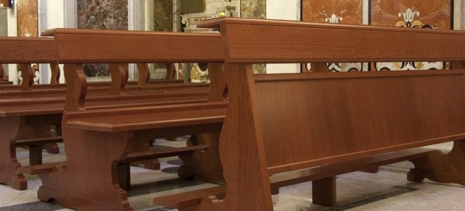 Abusi su una minore in chiesa, ministrante condannato: ha impugnato la decisione in appello - 